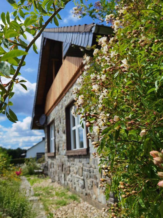 Ferienhaus Eifelrose Simmerath Exterior foto
