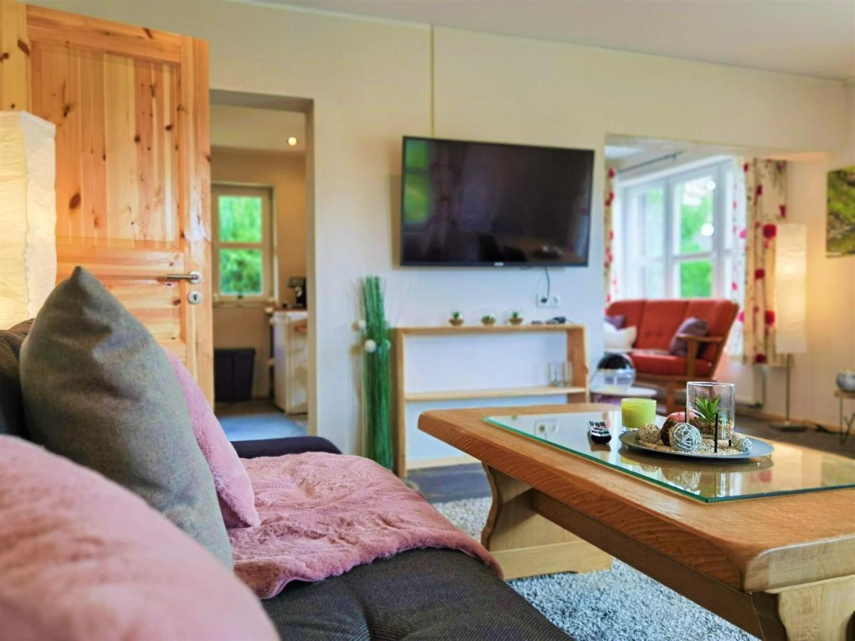 Ferienhaus Eifelrose Simmerath Exterior foto
